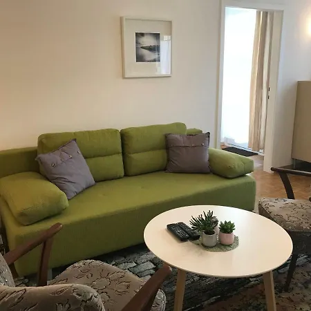In Graz-andritz Apartmán Štýrský Hradec