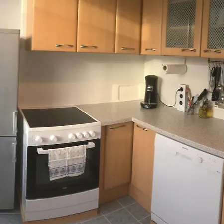 Apartmán In Graz-andritz