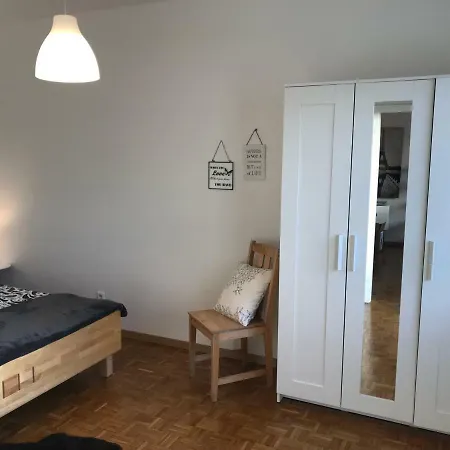 Apartmán In Graz-andritz