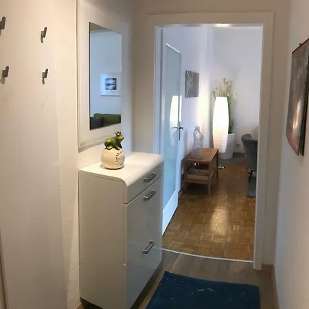 In Graz-andritz Apartmán Štýrský Hradec
