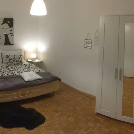 In Graz-andritz Apartmán