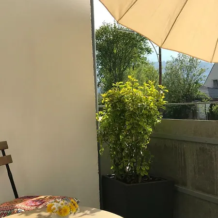 Apartmán In Graz-andritz Štýrský Hradec