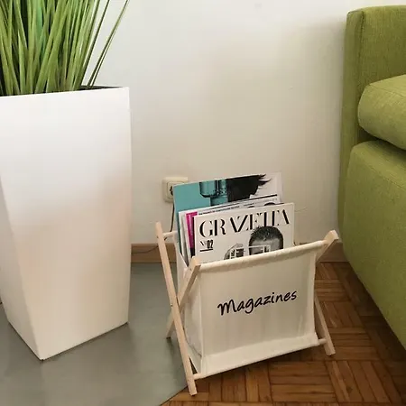 In Graz-andritz Apartmán Štýrský Hradec