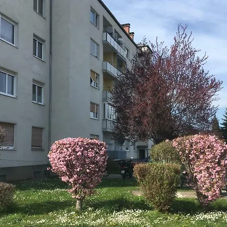 Apartmán In Graz-andritz Štýrský Hradec