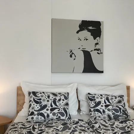 Apartmán In Graz-andritz Štýrský Hradec