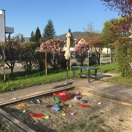 Apartmán In Graz-andritz Štýrský Hradec