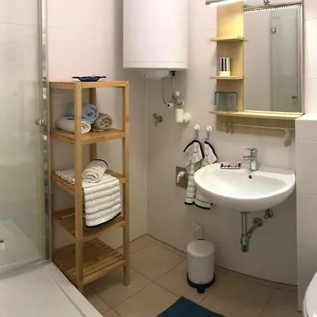 In Graz-andritz Apartmán Štýrský Hradec