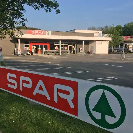In Graz-andritz * Štýrský Hradec
